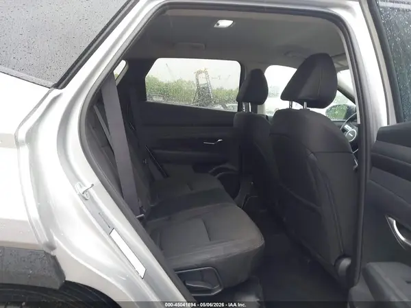 5NMJB3DEXTH668088 2026 HYUNDAI TUCSON - Image 8