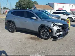 5NMJB3DEXTH674201 2026 HYUNDAI TUCSON