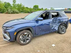 5NMJB3DEXTH681018 2026 HYUNDAI TUCSON