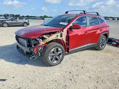 5NMJB3DEXTH683027 2026 HYUNDAI TUCSON
