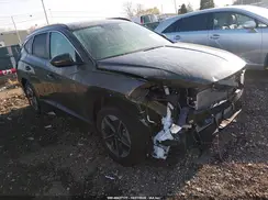 5NMJB3DEXTH683609 2026 HYUNDAI TUCSON