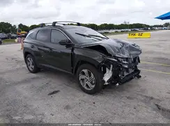 5NMJB3DEXTH699955 2026 HYUNDAI TUCSON