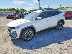 5NMJB3DEXTH703535 2026 HYUNDAI TUCSON