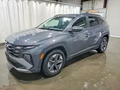 5NMJB3DEXTH724563 2026 HYUNDAI TUCSON