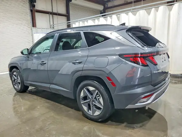 5NMJB3DEXTH724563 2026 HYUNDAI TUCSON - Image 2