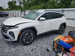 5NMJB3DEXTH734882 2026 HYUNDAI TUCSON
