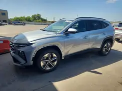 5NMJB3DEXTH752590 2026 HYUNDAI TUCSON