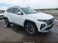 5NMJB3DEXTH760043 2026 HYUNDAI TUCSON
