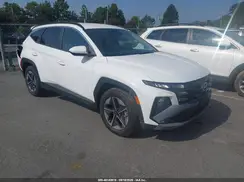 5NMJB3DEXTH772953 2026 HYUNDAI TUCSON