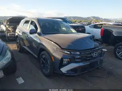 5NMJB3DEXTH773665 2026 HYUNDAI TUCSON