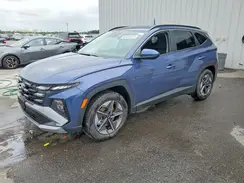 5NMJB3DEXTH781796 2026 HYUNDAI TUCSON