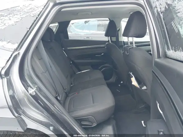 5NMJBCAE0NH011274 2022 HYUNDAI TUCSON - Image 8