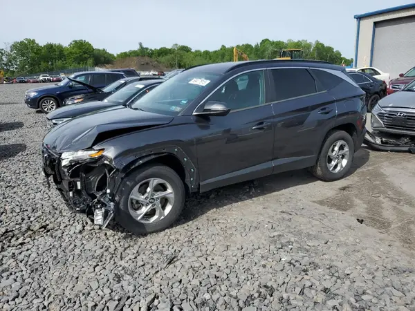 5NMJBCAE0NH015289 2022 HYUNDAI TUCSON - Image 1