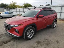 5NMJBCAE0NH015969 2022 HYUNDAI TUCSON