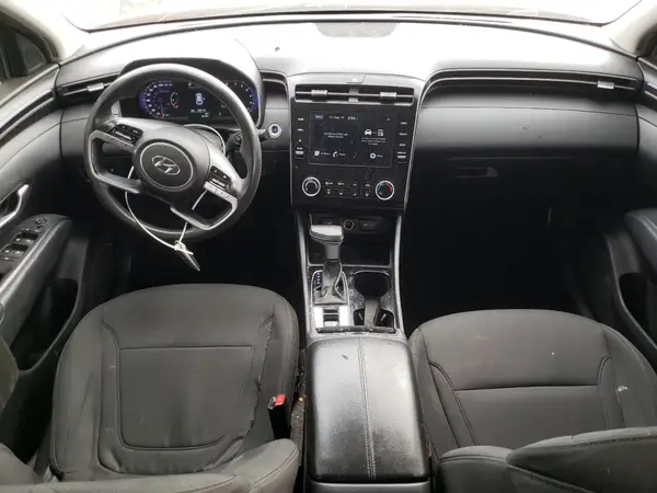 5NMJBCAE0NH015969 2022 HYUNDAI TUCSON - Image 8