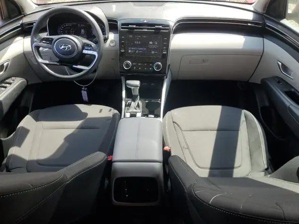 5NMJBCAE0NH016152 2022 HYUNDAI TUCSON - Image 8
