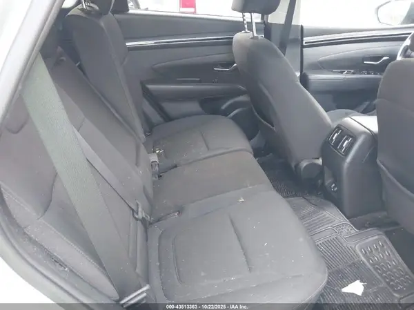 5NMJBCAE0NH016555 2022 HYUNDAI TUCSON - Image 8