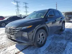 5NMJBCAE0NH020721 2022 HYUNDAI TUCSON