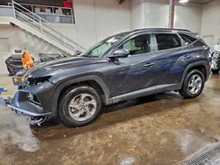 5NMJBCAE0NH021657 2022 HYUNDAI TUCSON