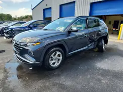 5NMJBCAE0NH026079 2022 HYUNDAI TUCSON