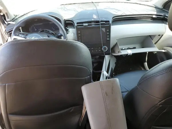5NMJBCAE0NH026339 2022 HYUNDAI TUCSON - Image 8