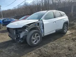 5NMJBCAE0NH027913 2022 HYUNDAI TUCSON