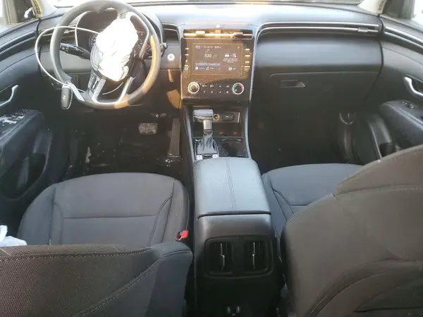 5NMJBCAE0NH028043 2022 HYUNDAI TUCSON - Image 8