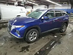 5NMJBCAE0NH033663 2022 HYUNDAI TUCSON