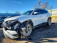 5NMJBCAE0NH033680 2022 HYUNDAI TUCSON