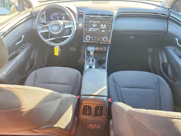 5NMJBCAE0NH033680 2022 HYUNDAI TUCSON - Image 8