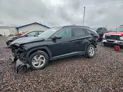 5NMJBCAE0NH034151 2022 HYUNDAI TUCSON