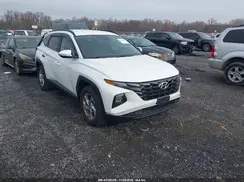 5NMJBCAE0NH034795 2022 HYUNDAI TUCSON