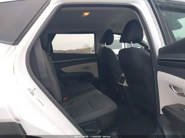 5NMJBCAE0NH034795 2022 HYUNDAI TUCSON - Image 8