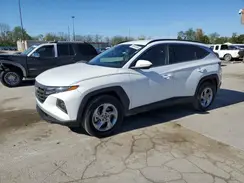 5NMJBCAE0NH035431 2022 HYUNDAI TUCSON