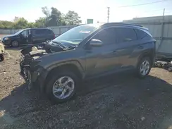 5NMJBCAE0NH035560 2022 HYUNDAI TUCSON