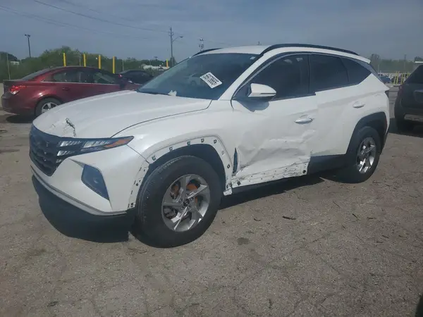 5NMJBCAE0NH038426 2022 HYUNDAI TUCSON - Image 1