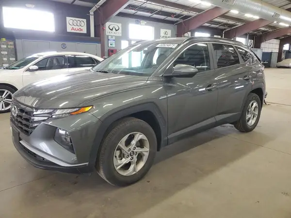 5NMJBCAE0NH040094 2022 HYUNDAI TUCSON - Image 1