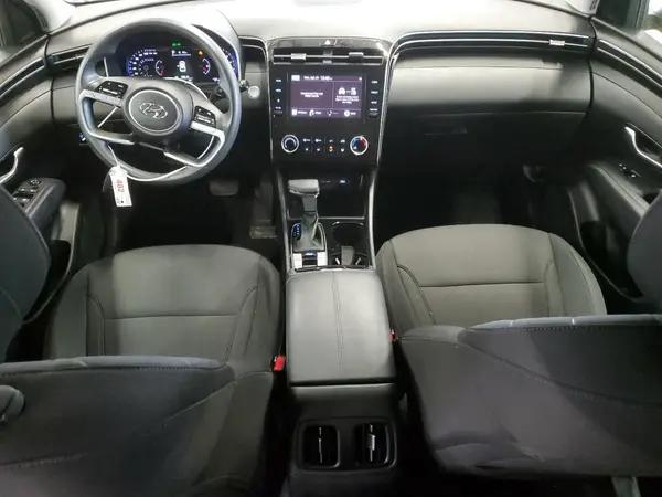 5NMJBCAE0NH040094 2022 HYUNDAI TUCSON - Image 8
