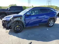 5NMJBCAE0NH040189 2022 HYUNDAI TUCSON