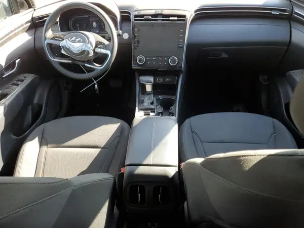 5NMJBCAE0NH040189 2022 HYUNDAI TUCSON - Image 8