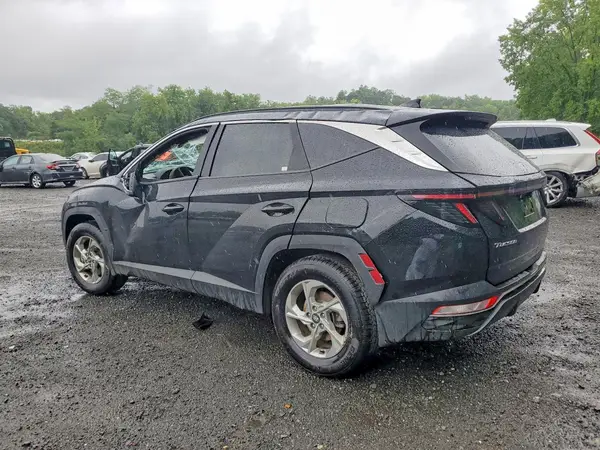 5NMJBCAE0NH040578 2022 HYUNDAI TUCSON - Image 2