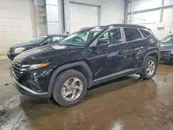 5NMJBCAE0NH044193 2022 HYUNDAI TUCSON