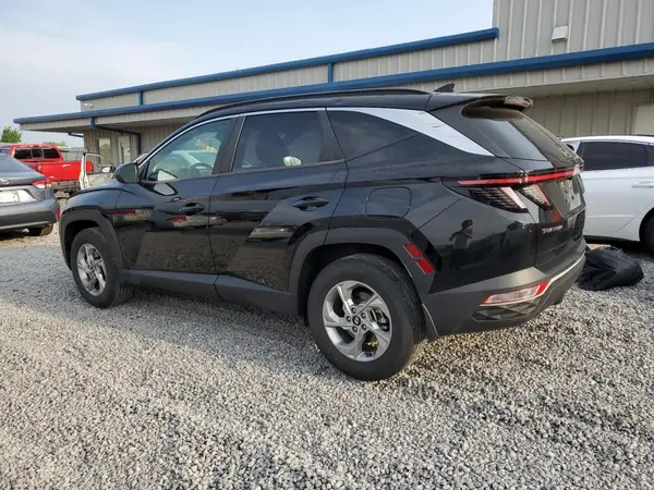 5NMJBCAE0NH044193 2022 HYUNDAI TUCSON - Image 2