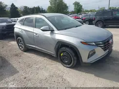 5NMJBCAE0NH054433 2022 HYUNDAI TUCSON