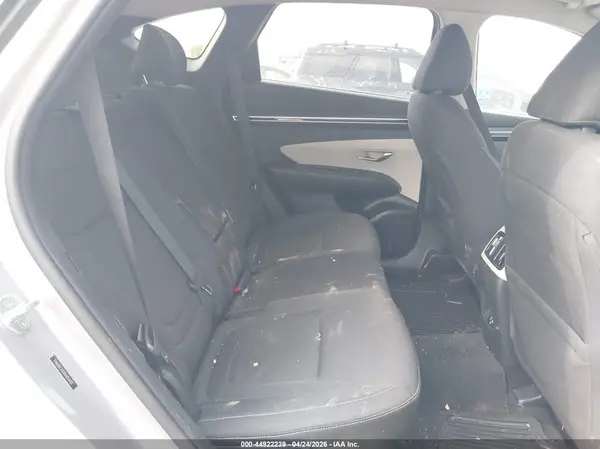 5NMJBCAE0NH054433 2022 HYUNDAI TUCSON - Image 8