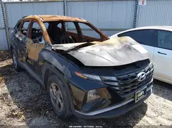 5NMJBCAE0NH055940 2022 HYUNDAI TUCSON