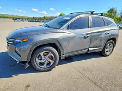 5NMJBCAE0NH067604 2022 HYUNDAI TUCSON