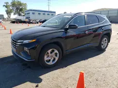 5NMJBCAE0NH070180 2022 HYUNDAI TUCSON
