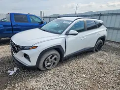 5NMJBCAE0NH079025 2022 HYUNDAI TUCSON