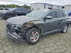 5NMJBCAE0NH081731 2022 HYUNDAI TUCSON